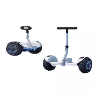 전동휠 호버보드 나인봇 손잡이 스마트 글로잉휠 전동보드