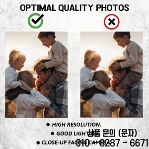 1000피스 퍼즐 개인 맞춤화를 위해 나만의 사진과 이미지 업로드 휴일 파티 선물 결혼 발렌타인데이 어머니