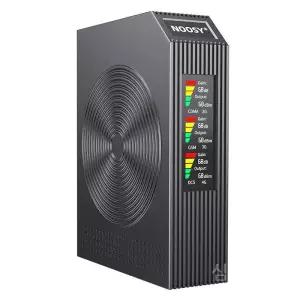 신호증폭기 네트워크 와이파이 데이터 시골 LTE 휴대폰 장거리 5g 안테나 스마트폰 강화 수신