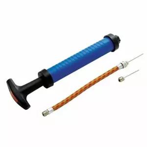 농구공 에어펌프 공기주입 핸드볼 축구공 손펌프