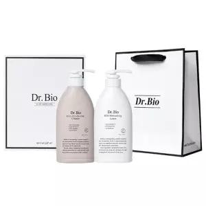닥터바이오 시그니처 세트(로션+올인원클렌징)