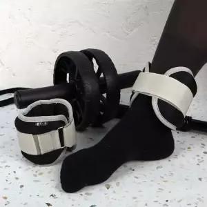 손목 발목 중량밴드 모래주머니 0.5kg 2개입