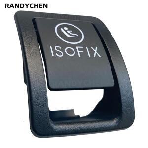 2059200513 메르세데스 벤츠 C 클래스 W205 C300 C180 2016-2021용 뒷시트 어린이 안전 시트 아이소픽스 커