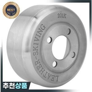 801 스카이빙 기계 롤러 나이프 고경도 SKS7 가죽 가방 필링
