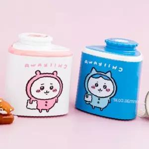 먼작귀 자동 연필깎이-랜덤