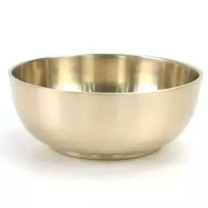 국그릇 동동주잔 물잔 방짜유기 탕기 막걸리잔 물컵 술잔 유기그릇 술컵 막걸리그릇 놋그릇 국 중 대접