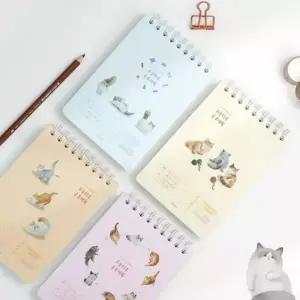 ( )둥글냥 오늘하루 공부계획 스터디 플래너 스케줄러 체크리스트 공부 공시생 겨울방학 시험준비 공부다이