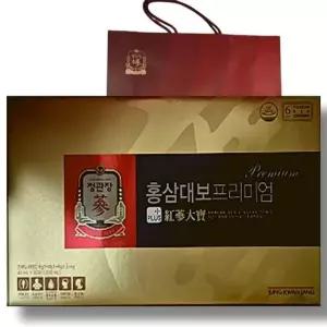 정관장 홍삼대보 프리미엄 40ml x 30포