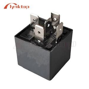 크라이슬러 닷지 지프 램 04727370AA 50732용 5핀 12V 기능 릴레이