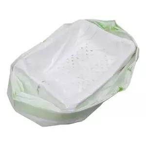 고양이 배변봉투 7개입 애완동물 청소용품 똥주머니