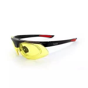 오픈형 야간 스포츠선글라스 siena