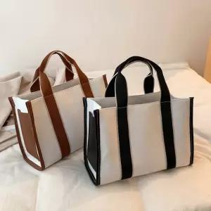 크로스백 캔버스백 에코백 가벼운캔버스빅스퀘어백 버킷백 호보백 토드백