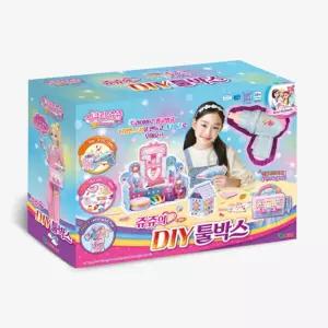 시크릿쥬쥬장난감 여자아이 발표회선물 역할놀이