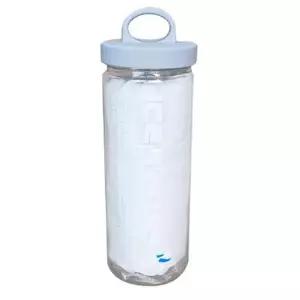 곰돌이 헬스 수영 운동 수건 스포츠 타월 건식 습식 타올 흰색