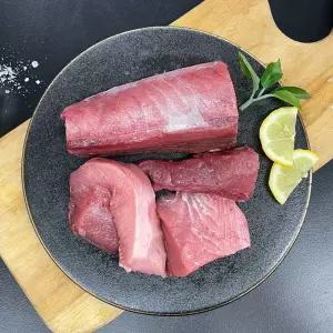 국내산 참다랑어 필렛 600g