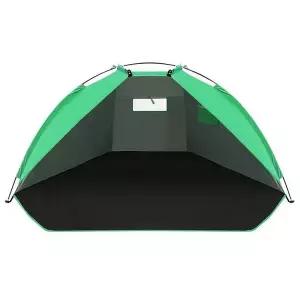 [셀러허브]2인용 비치쉐이드 그늘막텐트 공원 바닷가텐트 DT1326697 (S34697503)