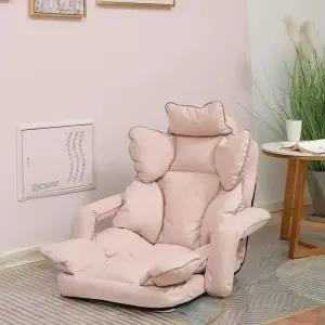 소르베어 수유의자 독서 릴렉스 휴식 안락 쇼파