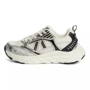 [네파키즈] 스칼라 런닝화 오프화이트 KLG7607-A01