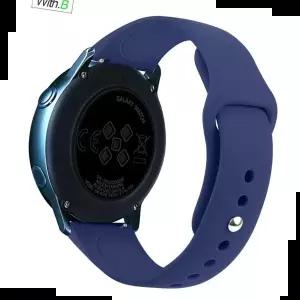 스마트밴드 실리콘 스트랩 스포츠밴드 시계줄 갤럭시기어S3 S2