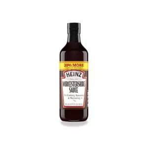 하인즈 우스타소스 510g 식당 일식돈까스 우스터소스 감칠맛소스