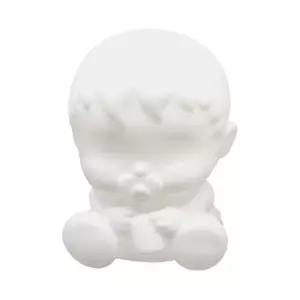 큐티 베이비 빅보스 아기 색칠놀이 키즈 핑거페인트미술 물감 유아