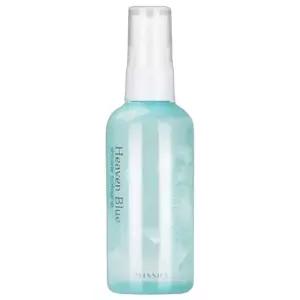 미샤 샤 퍼퓸드 샤워 코롱 헤븐 블루 105ml