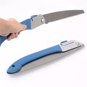 접이식톱 미니 나무 전지 목공용 목재 용수공구톱 조경용 원예용 목공구 용공구 접톱 절단