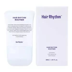 메온셀 (26년 2월부터 리뉴얼 출고) 헤어리듬 루트너 괄사브러쉬 앰플 탈모완화