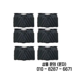 L16A 자동차 선루프 브래킷 슬라이더 버클 레일 키트 지프 호환 레네게이드 2015 2021용 천장 77368447