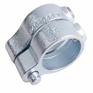 파이프 클램프 원형브라켓 조인트파이프소 결합 조립 브라 연결 엘보 커넥터