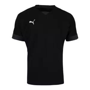 푸마 팀파이널 저지(70501603)반팔티 남성 남자 여름 저지 셔츠 스포츠 트레이닝