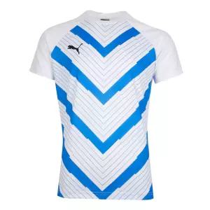 푸마 KK 팀리가 그래픽 저지(93309001)반팔티 저지 스포츠 트레이닝 남성 라운드