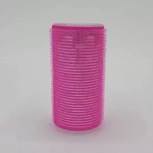 [콩심팥심]왕 헤어롤 리뷰 그루프 찍찍이 후기 사용법