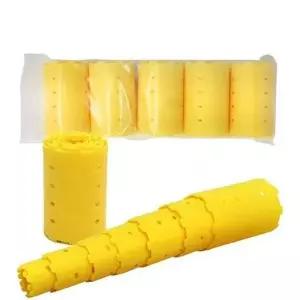 [콩심팥심]인기 8종 40개 파마 드라이롤 롯드 셀프 헤