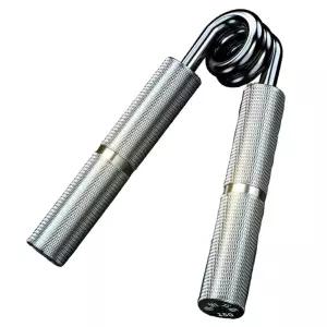 악력측정기 COC 전완근 운동 손가락 COC3 전금속 강도 메탈