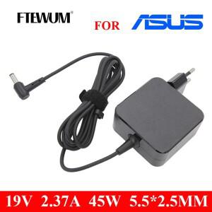 19V 2.37A 45W 5.5x2.5mm Asus X450 X551CA X555K53S K52F X555L X552C X501A ADP-45BW