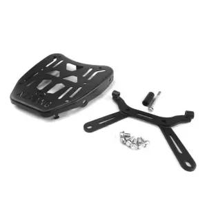 브라켓 리어 후방 머드가드 짐대 탑박스 짐받이 선반