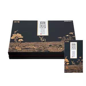 [롯데백화점]제이선 장만순산삼가 공의보정 20 발효산양삼 홍삼 녹용 침향