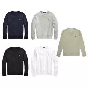 [폴로 랄프로렌] 맨투맨 5종 택1