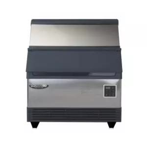 라셀르 LIM-135W 수냉식 반달 얼음 148kg 언더 카운터형 제빙기