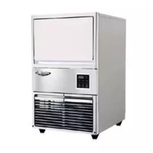 라셀르 LIM-055A 화이트 공냉식 업소용 테이블 얼음 제빙기 본사직영 2년무상 A/S