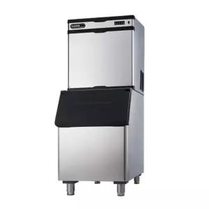 카이저 IMK-290A 공냉식 업소용 카페 250kg 생산 대형 얼음 제빙기