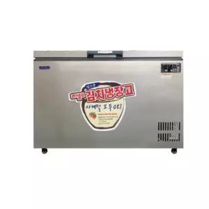 라셀르 LOK-5221R 업소용 김치 냉장고 450L