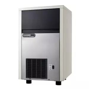 카이저 IMK-3045 공냉식 업소용 카페 39kg 생산 큰 얼음 제빙기