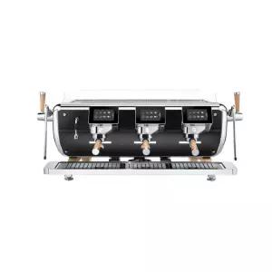 아스토리아 스톰 FRC 3그룹 가변압 레버조절 하이엔드 업소용 STORM FRC 커피머신