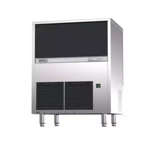 브레마 BREMA CB-640A 공냉식 업소용 75kg 카페 얼음 제빙기