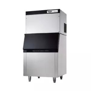 라셀르 LIMO-210S 수냉식 205kg 생산 업소용 카페 얼음 제빙기