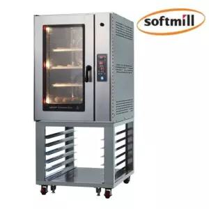 대흥소프트밀 컨벡션오븐 10매 DHC10-Ⅲ