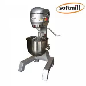대흥 소프트밀 DHLB-203HA 버티컬 믹서기 20L 업소용 제과 제빵 반죽기