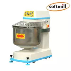 대흥 소프트밀 DHKL-200 스파이럴 믹서기 25kg 업소용 제과 제빵 반죽기